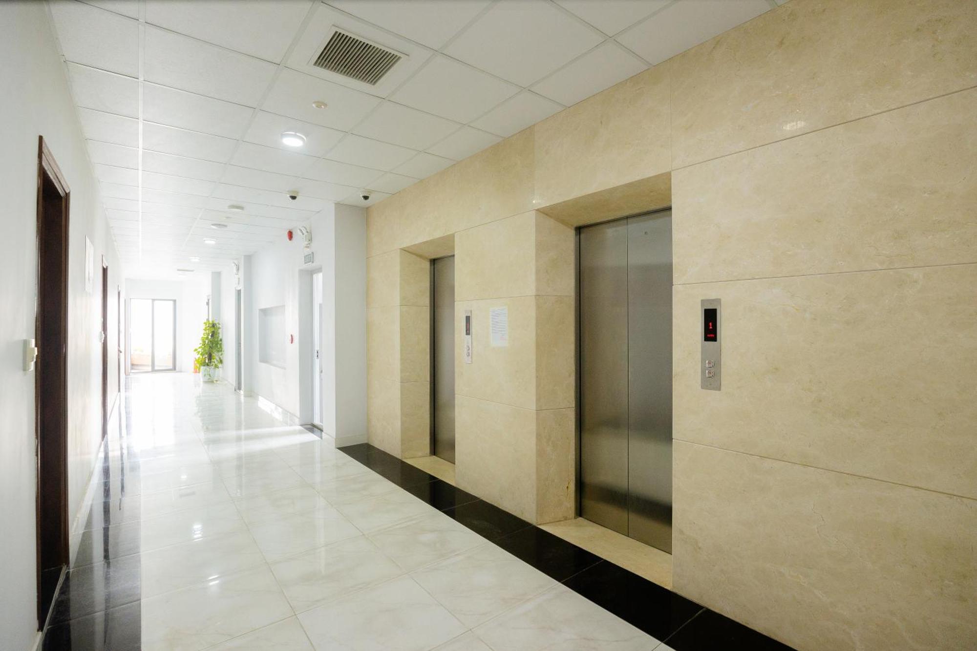 Flesta Lach Tray Serviced Apartment & Hotel Hai Phong Exterior foto
